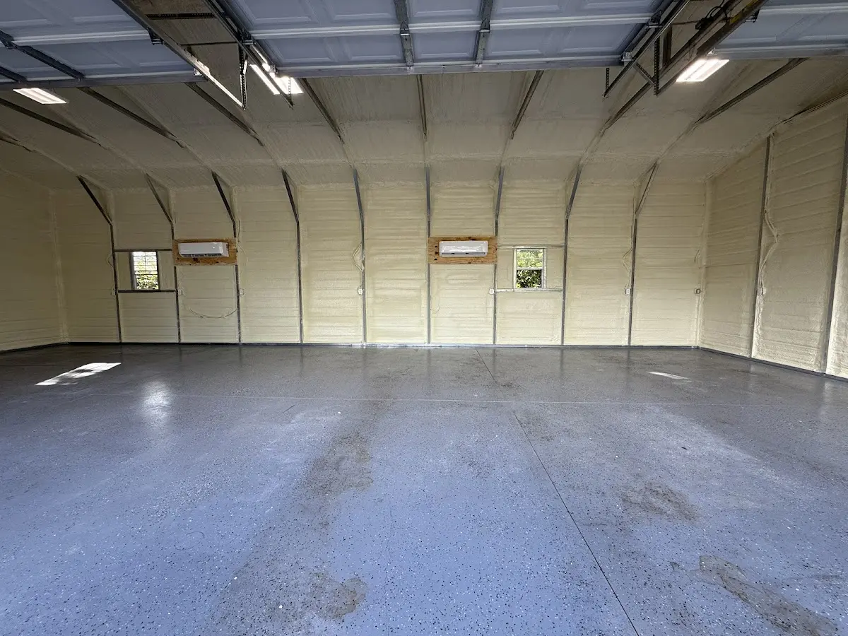 Roof Maintenance in Morrilton, AR